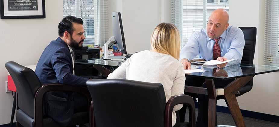 work of a legal adviser in a private company