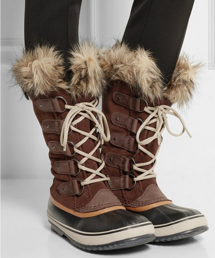 winter boots