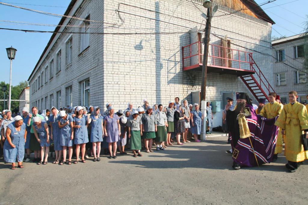 at the settlement you can confess