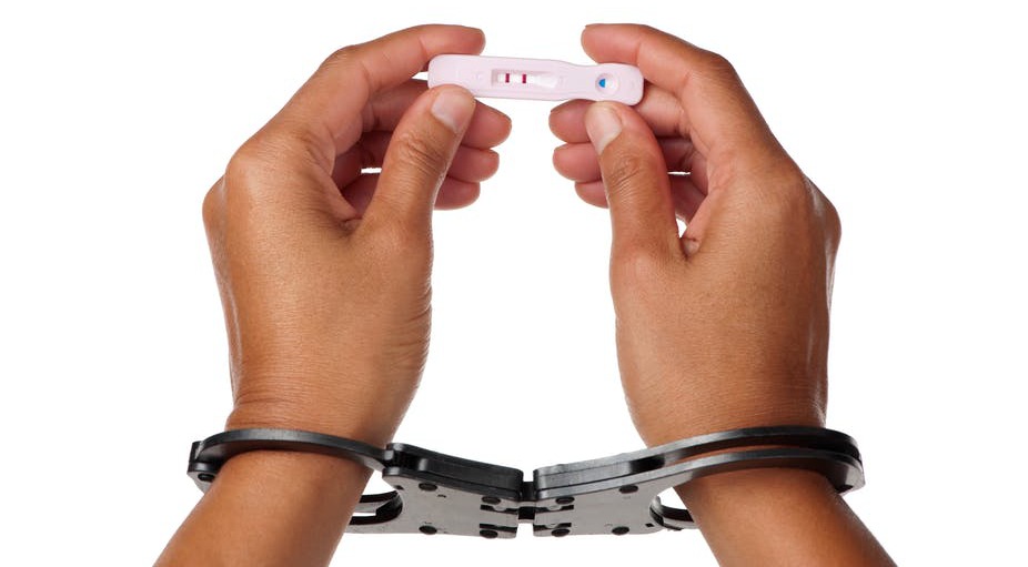 postponement of serving sentences to women with young children