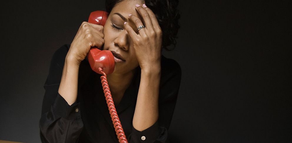 Does the bank have the right to call the debtor's relatives