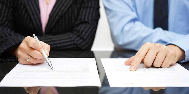 filing a statement of claim