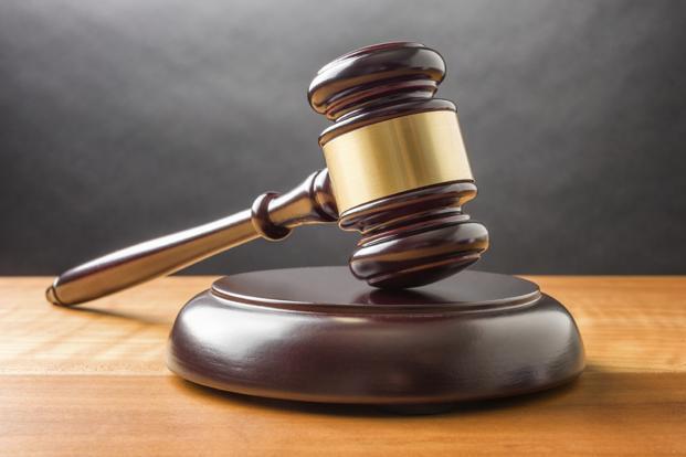 appeal of a court order