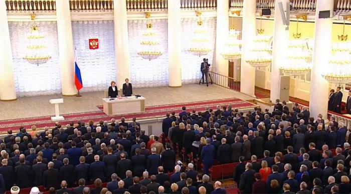 federal laws are passed