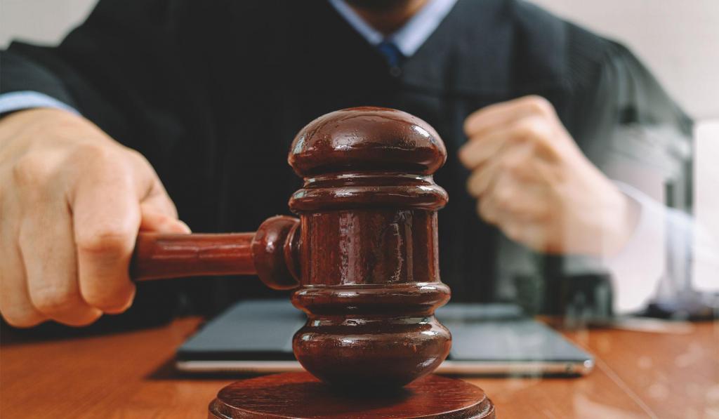 rights and obligations of judges of the Russian Federation