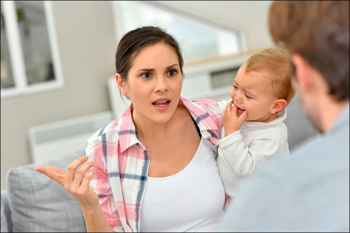 husband threatens bankruptcy, apartment in a mortgage