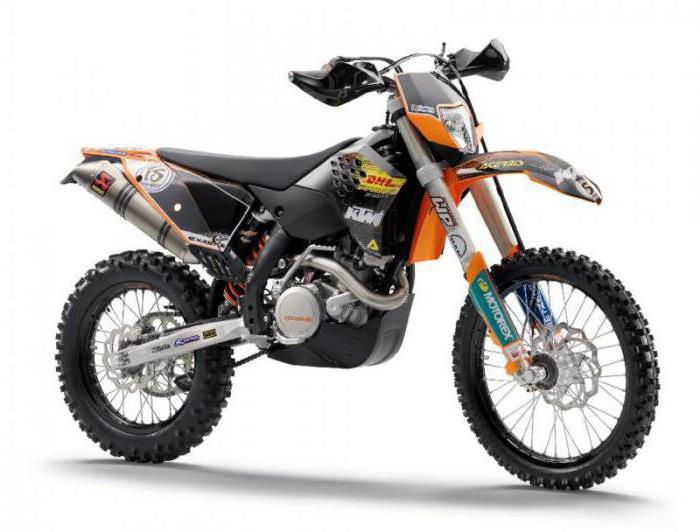 What rights do you need for a motorcycle 250 cubic meters