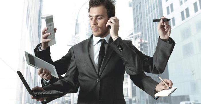 how to become a top manager