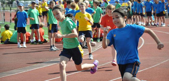 how many comprehensive schools in Moscow