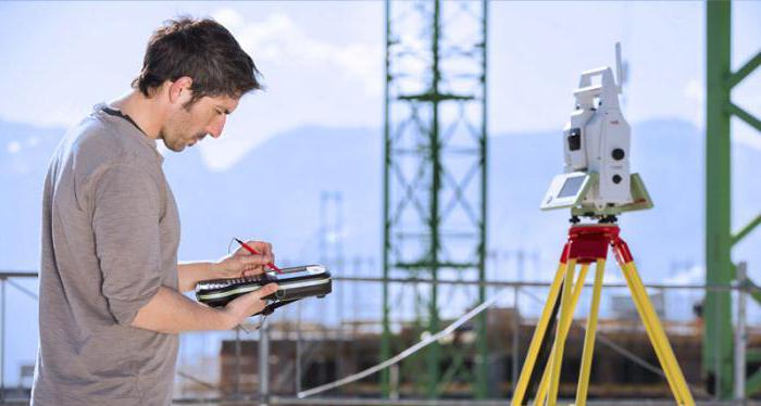 rights and obligations of cadastral engineer