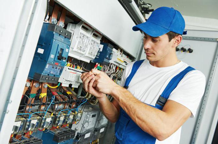 production instructions for the repairman