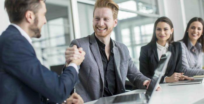 job description of the leading specialist of the department