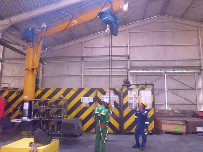 head of vocational school