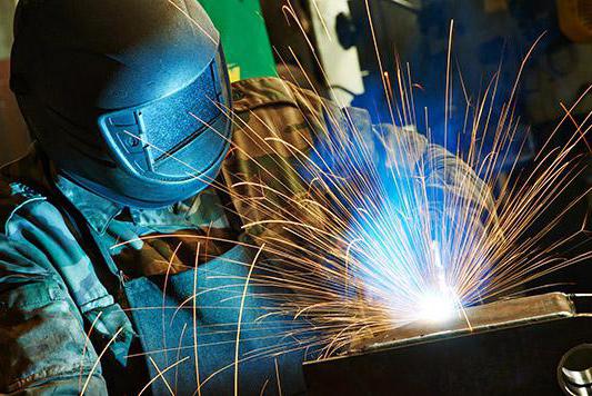 job description welder 6 category