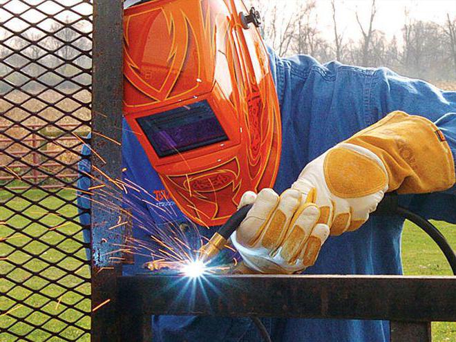 job description welder 5 category