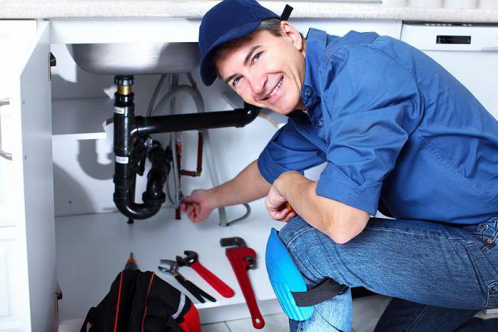 job description plumber housing and communal services