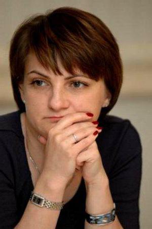 successful business stories of women entrepreneurs in Russia