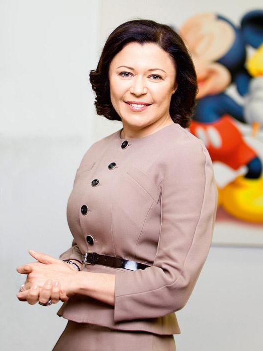 successful women of russia success stories