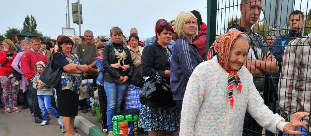 legal status of refugees