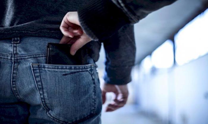 passport recovery documents