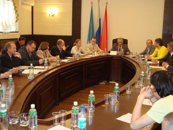 powers of elected local government officials