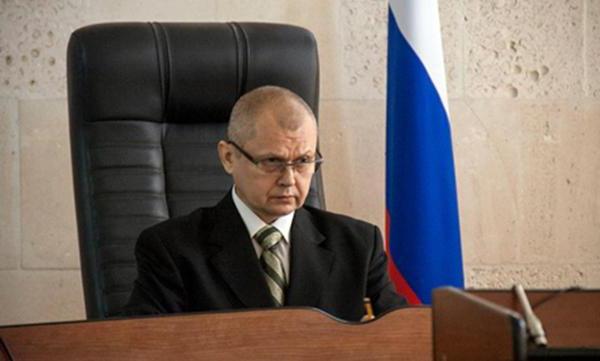 complaint to the prosecutor's office regarding the inaction of the bailiffs