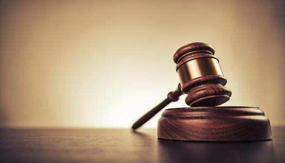 how to write a complaint about the inaction of the bailiffs