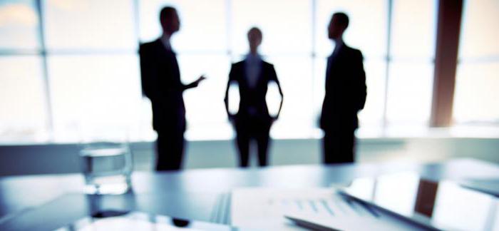 Federal Law 208 on Joint Stock Companies