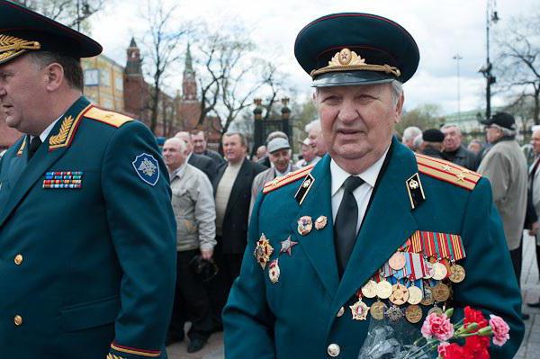 federal law on labor veterans