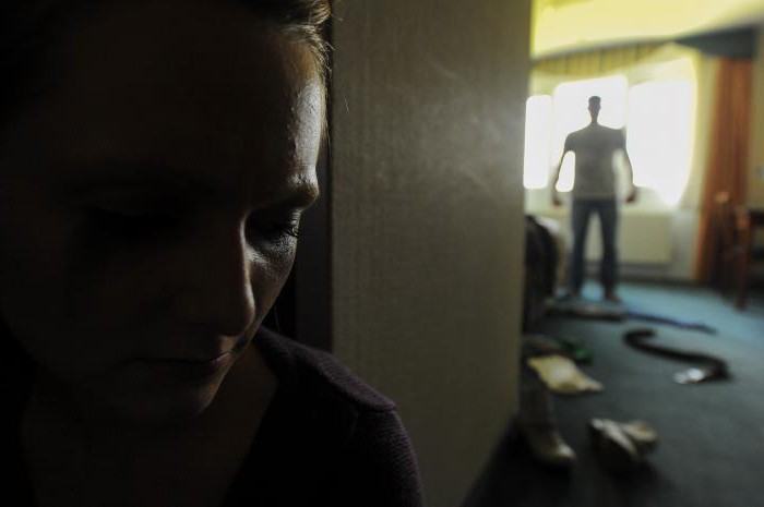 decriminalization of domestic beatings takes effect