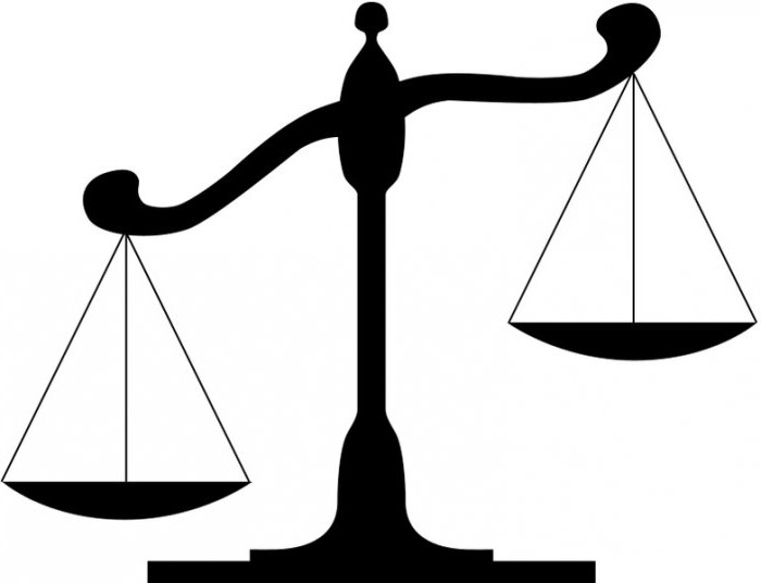 criminal prosecution statement