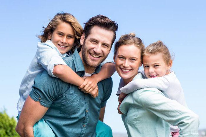 maternity capital who is eligible