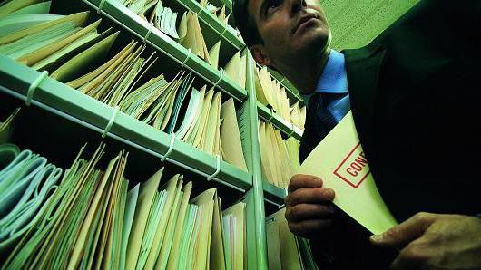 tax offenses concept signs types