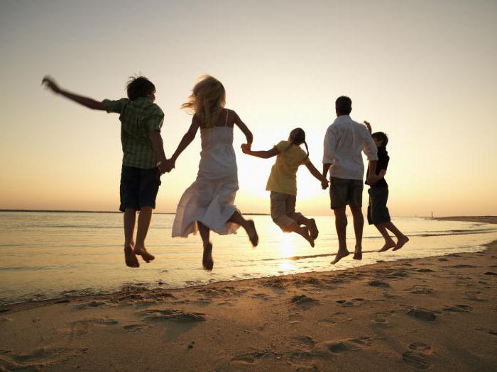 grounds for family law legal facts