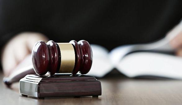 criminal liability in rf