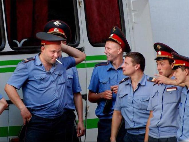 failure to comply with the lawful requirements of a police officer to stop