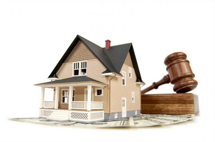 administrative liability for land and environmental offenses