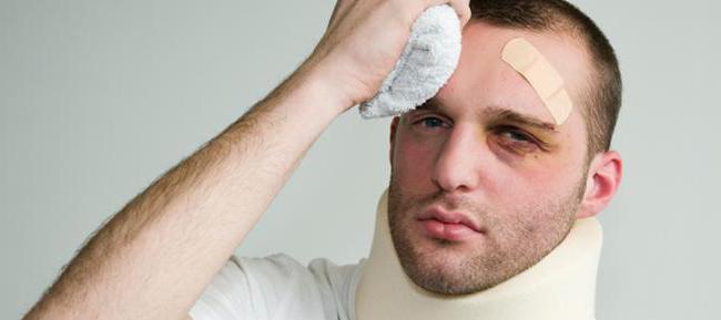 beatings constitute a crime