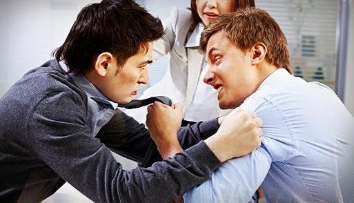 beatings corpus delicti