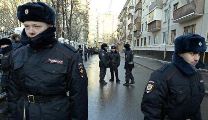  police unlawful detention