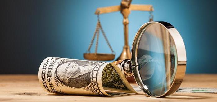 features of banking relations