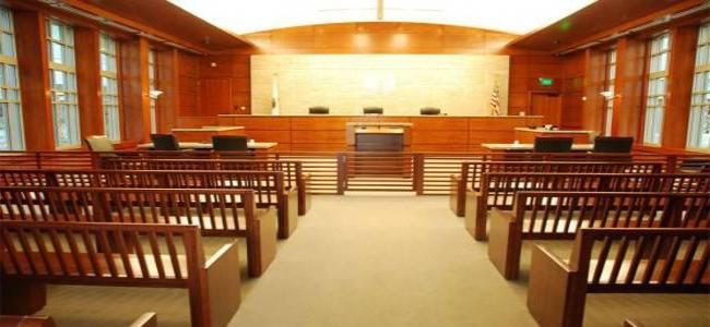 entry into force of a conviction