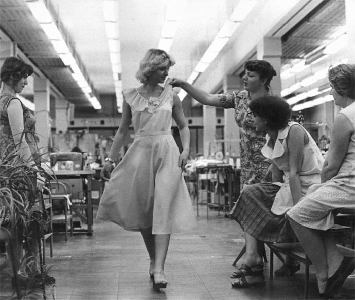 action of the law on individual labor