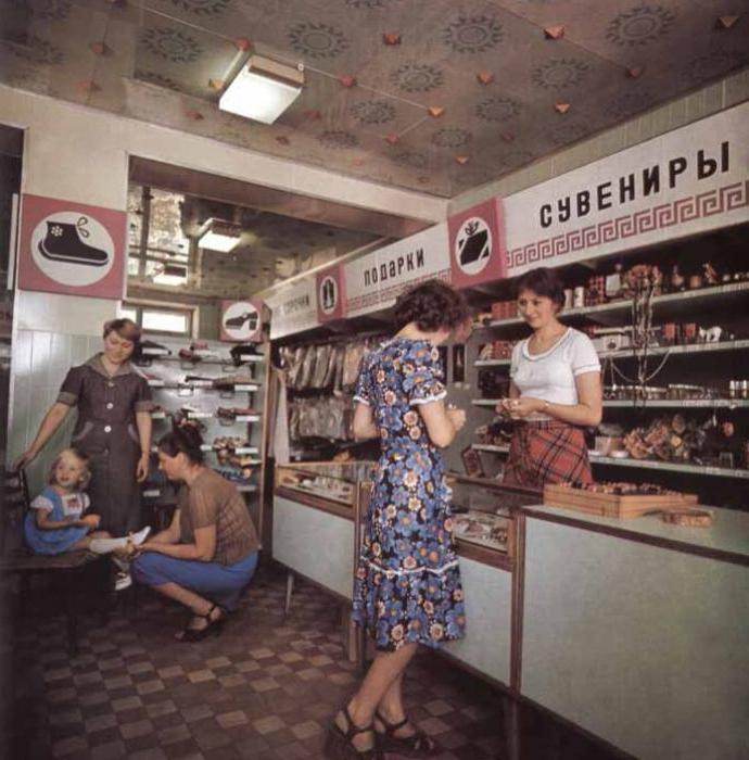 USSR law on individual labor