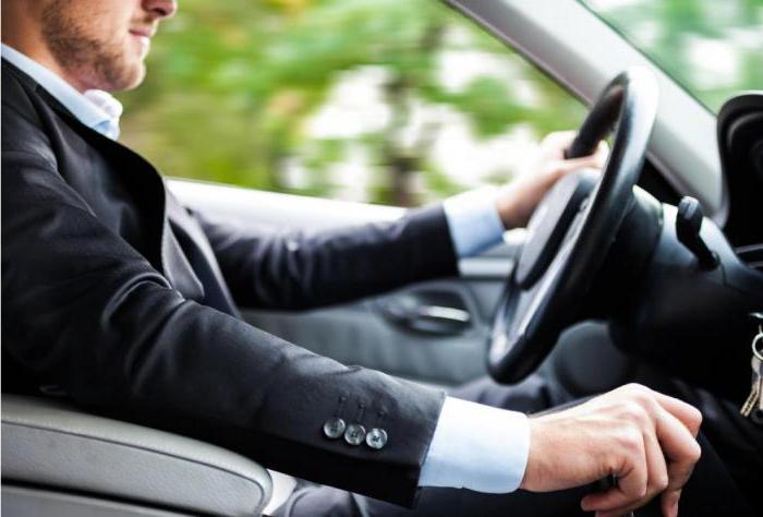 case law for the early return of a driver’s license