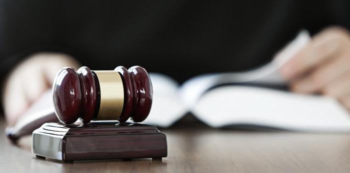 substantive legal relations