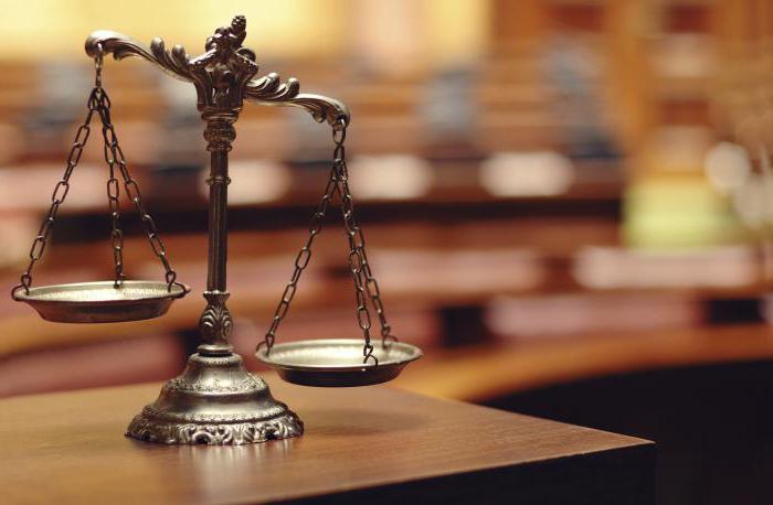 the concept and types of subjects of administrative law in brief