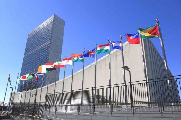 international agreement