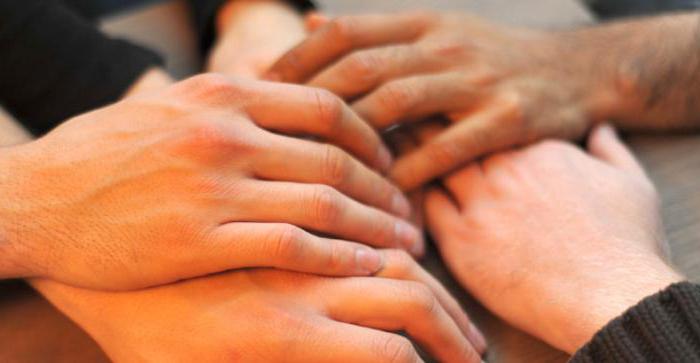 civil personal rights include