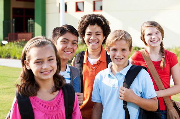 legal capacity of minors and minors